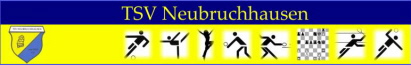 Schachsparte des TSV Neubruchhausen